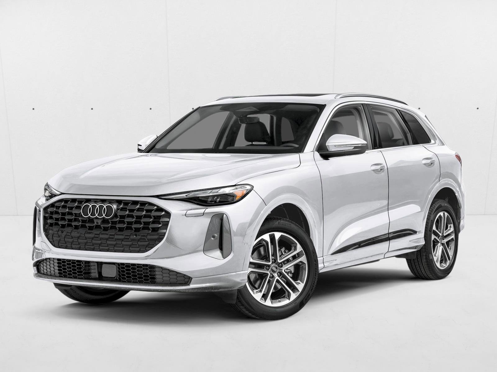 New 2026 Audi Q5 Premium Plus AWD/4WD image 1
