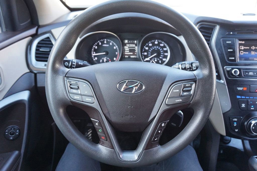 Used 2018 Hyundai Santa Fe Sport image 27