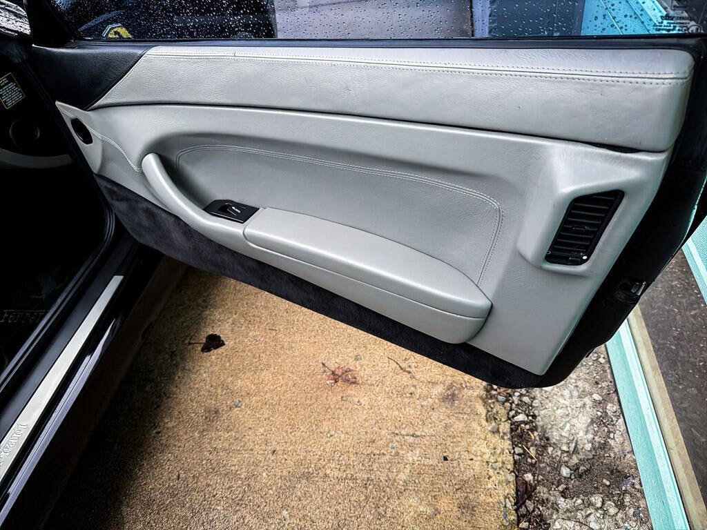 Used 2000 Ferrari 456 GT A image 19