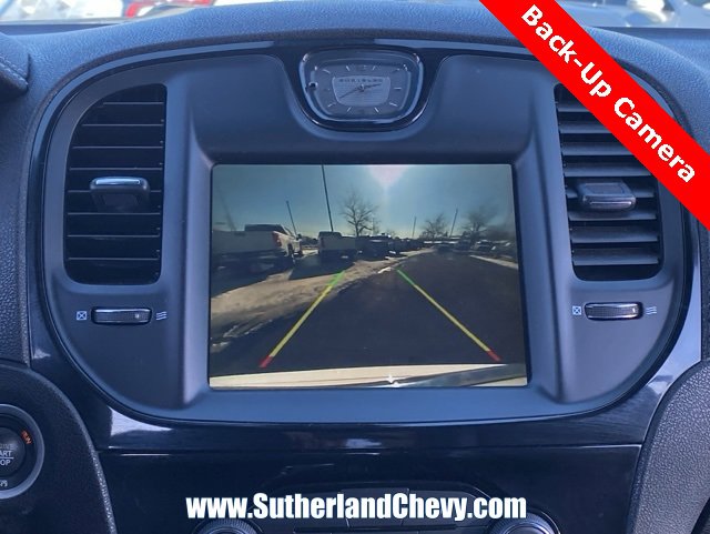Used 2019 Chrysler 300 S w/ S Model Appearance Package image 27