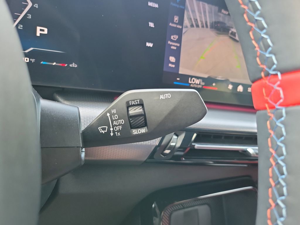 Used 2025 BMW X2 M35i w/ Premium Package AWD/4WD image 23