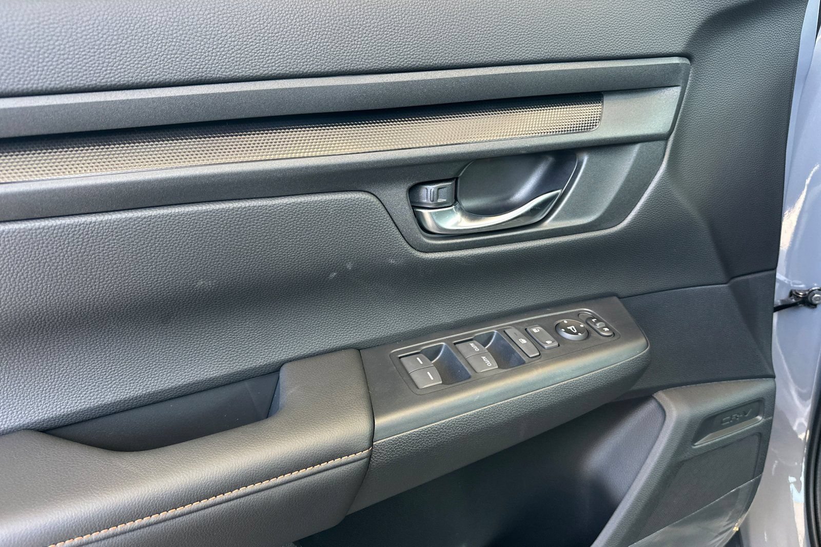 New 2026 Honda CR-V TrailSport image 10