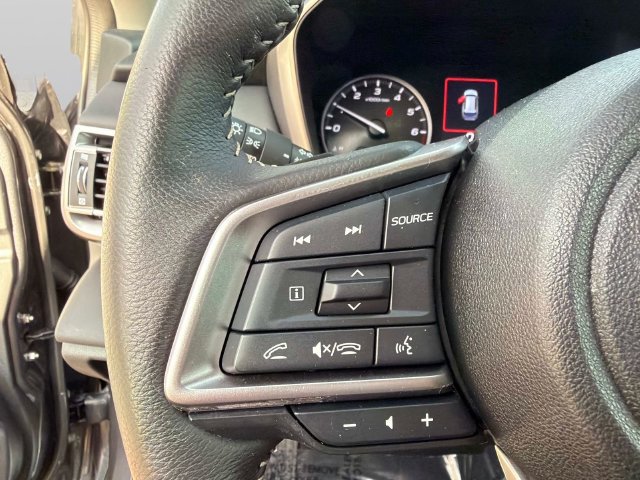 Used 2025 Subaru Outback Limited w/ Popular Package #2 AWD/4WD image 26