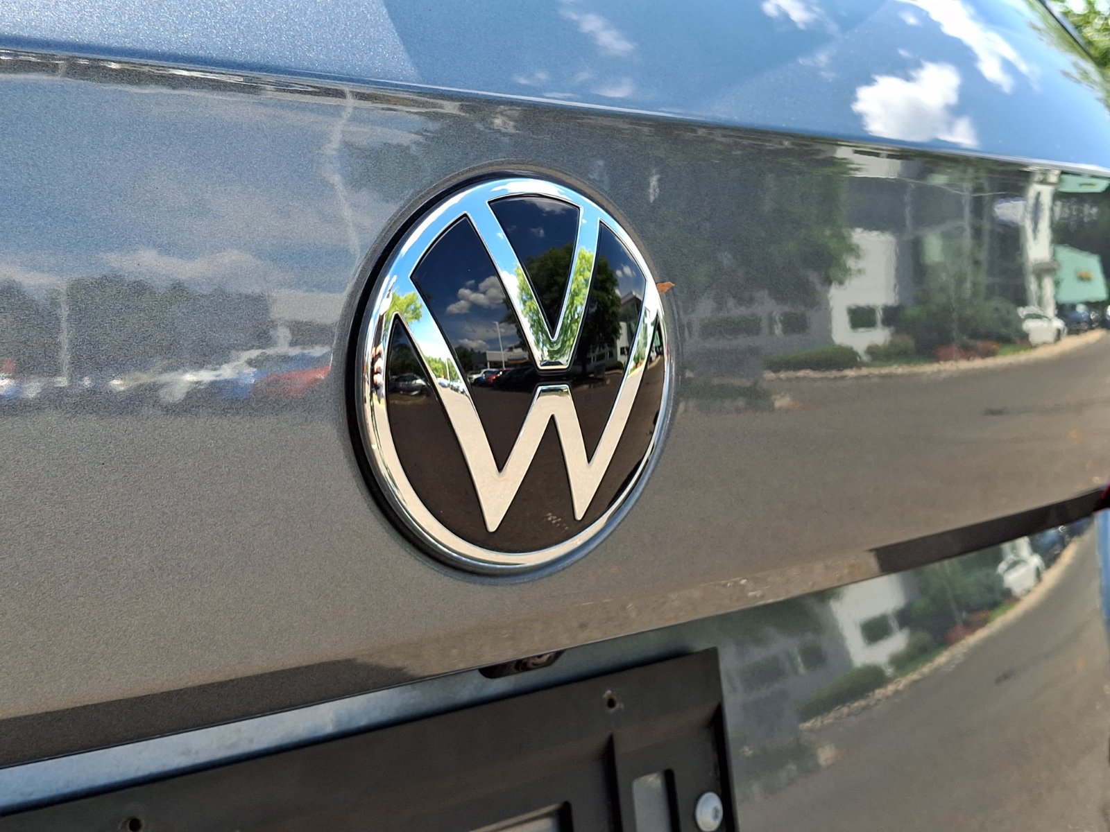 Used 2023 Volkswagen Taos S FWD image 30