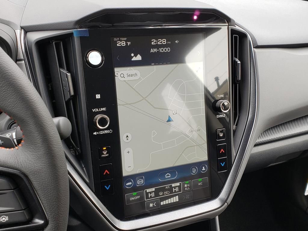 New 2026 Subaru Crosstrek 2.5i Limited image 10