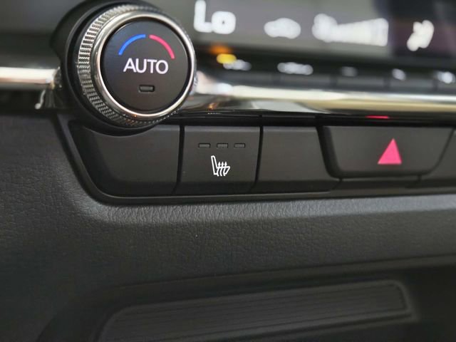New 2025 MAZDA CX-30 AWD 2.5 S w/ Preferred Package image 22