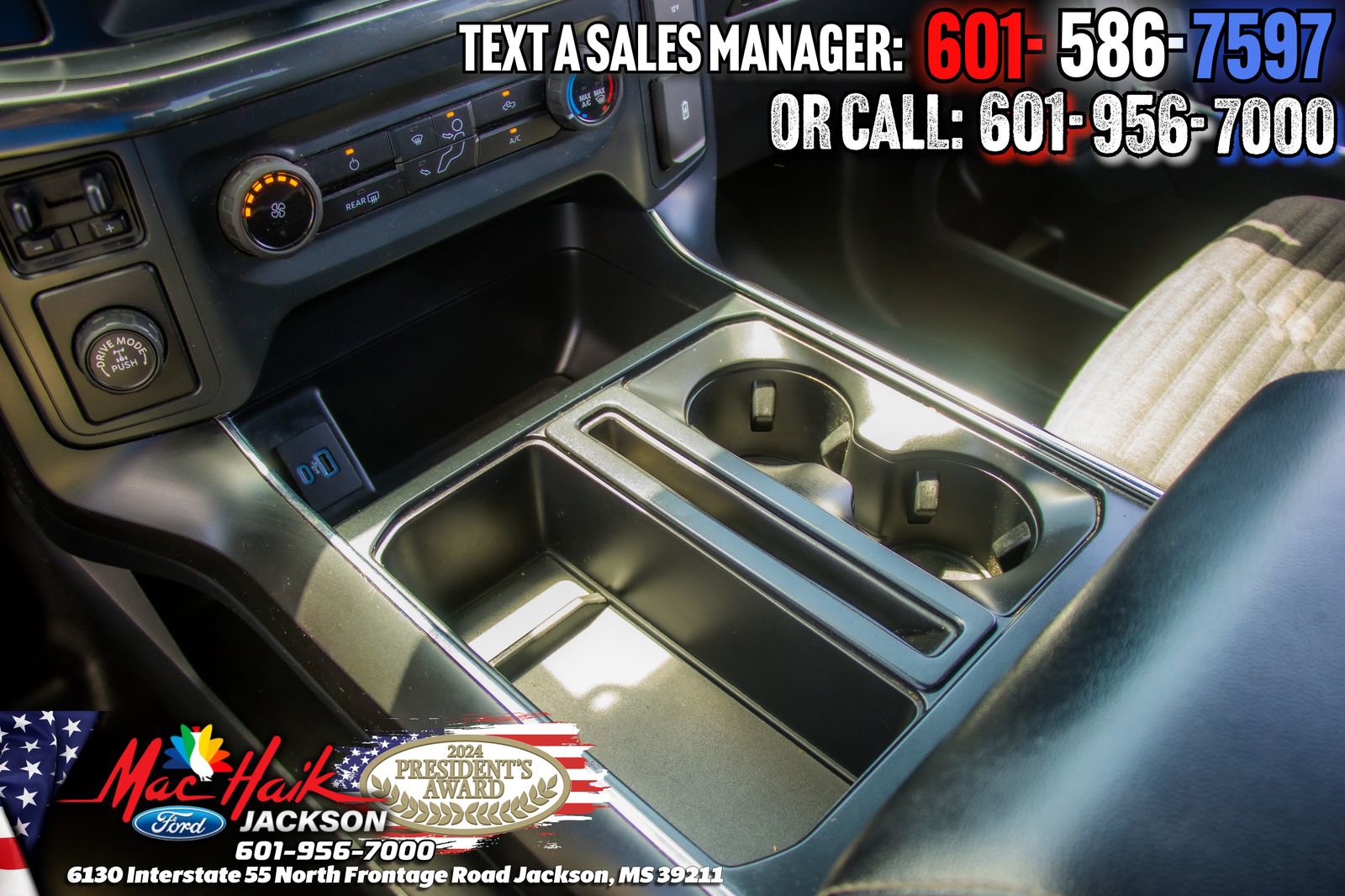 Certified 2022 Ford F150 XL w/ STX Appearance Package RWD image 15