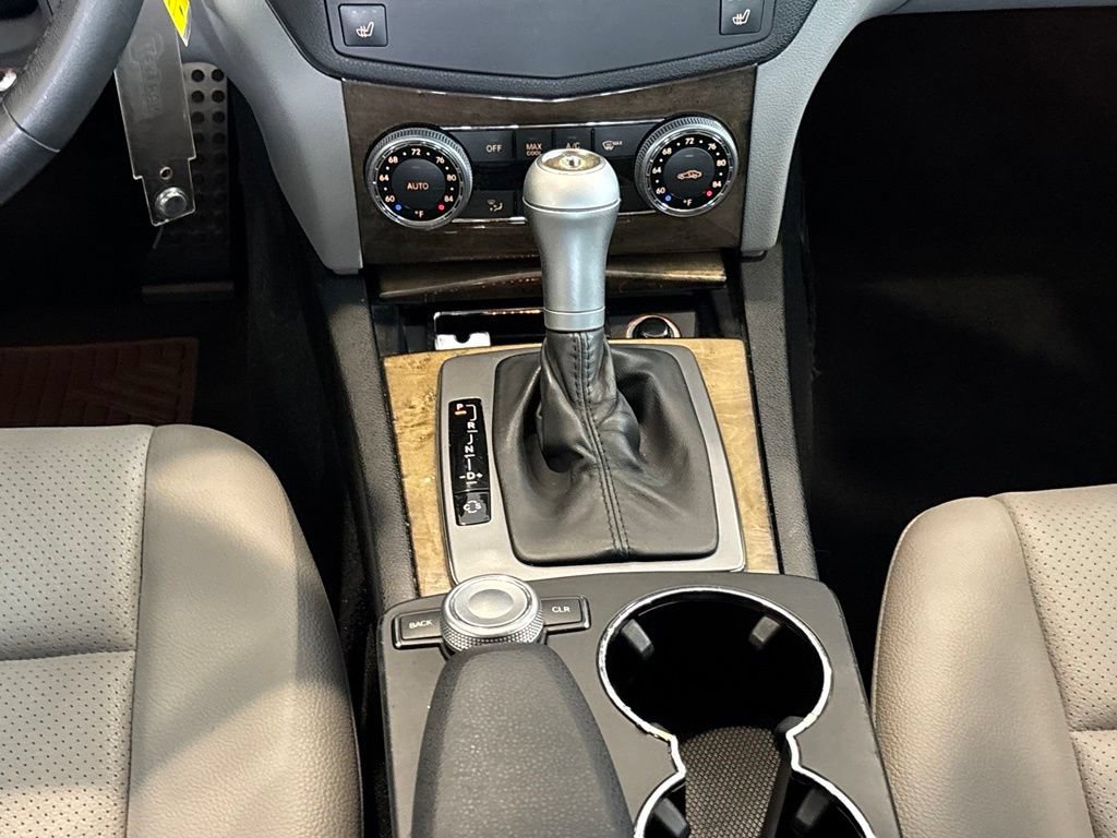 Used 2008 Mercedes-Benz C 350 Sport image 30