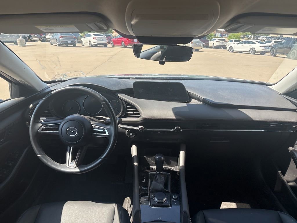 Used 2019 MAZDA MAZDA3 Sedan w/ Select Package FWD image 28