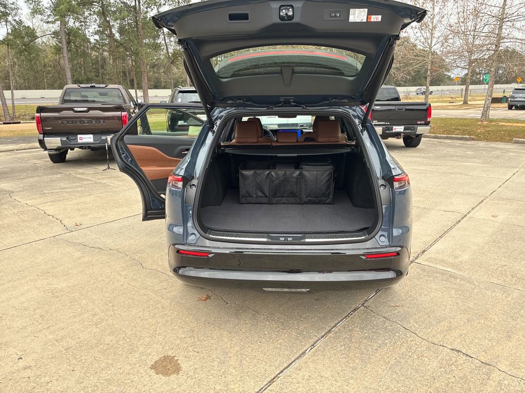 New 2026 Toyota Crown Signia image 29