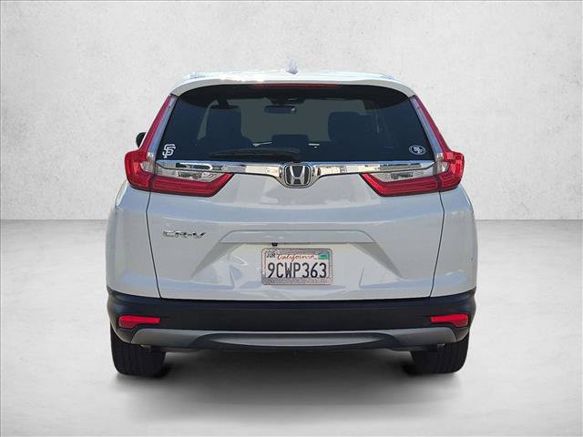 Used 2019 Honda CR-V EX image 6