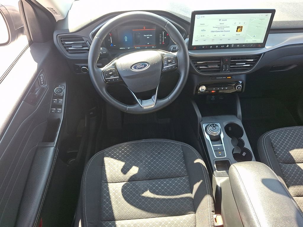 Used 2023 Ford Escape Active w/ Tech Pack #1 image 13