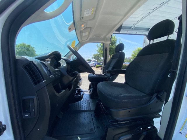 Used 2019 RAM ProMaster 1500 FWD image 15