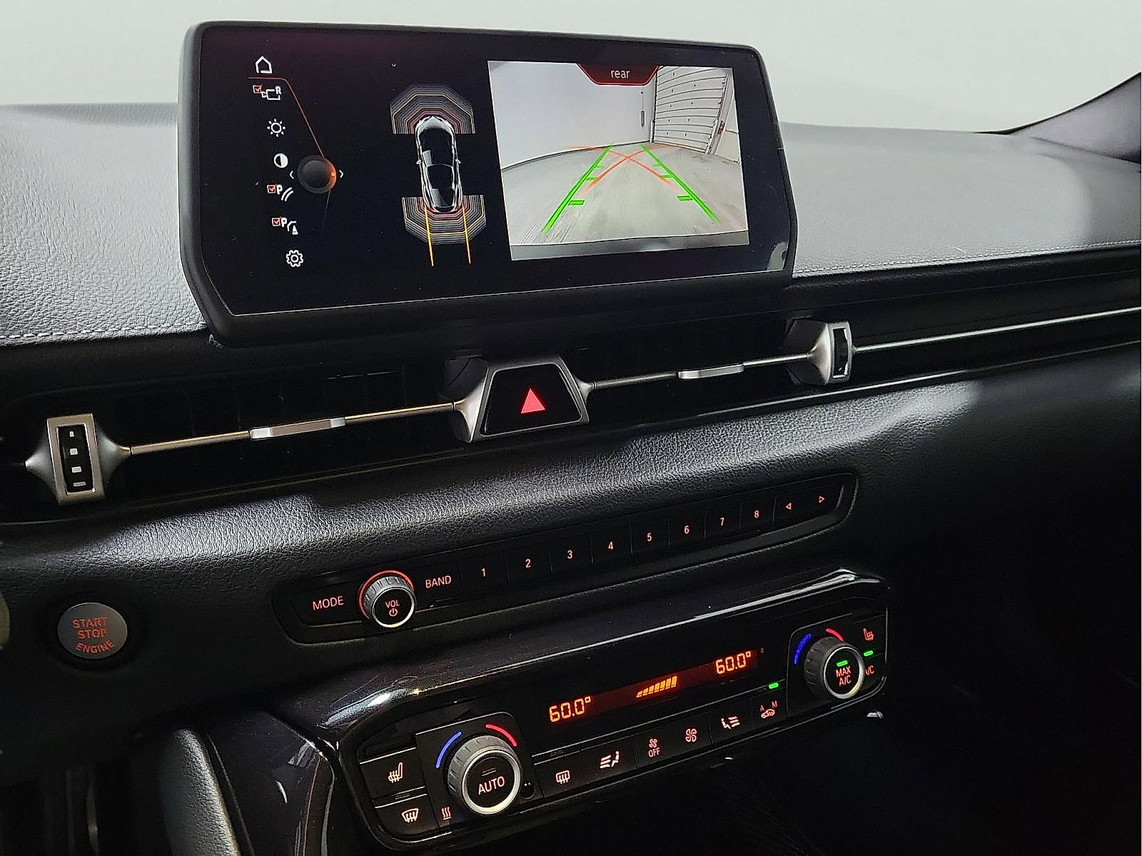 Certified 2021 Toyota Supra image 13