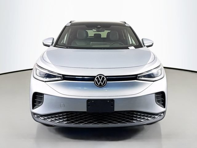Certified 2022 Volkswagen ID.4 Pro S AWD/4WD image 2