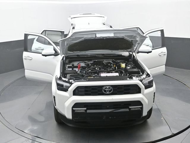 New 2026 Toyota 4Runner TRD Sport Premium AWD/4WD image 33