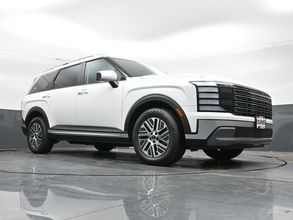 New 2026 Hyundai Palisade SEL AWD/4WD image 45