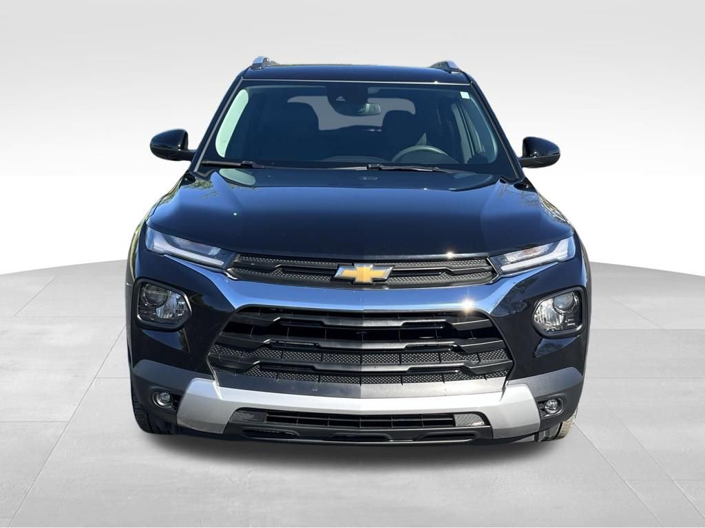 Used 2023 Chevrolet TrailBlazer LT FWD image 7
