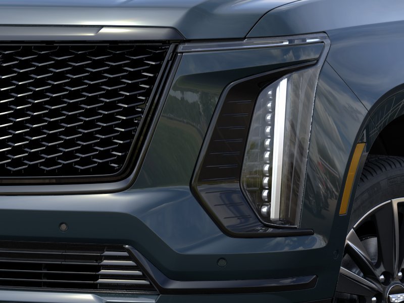 New 2026 Cadillac Escalade Sport w/ Touring Package AWD/4WD image 10