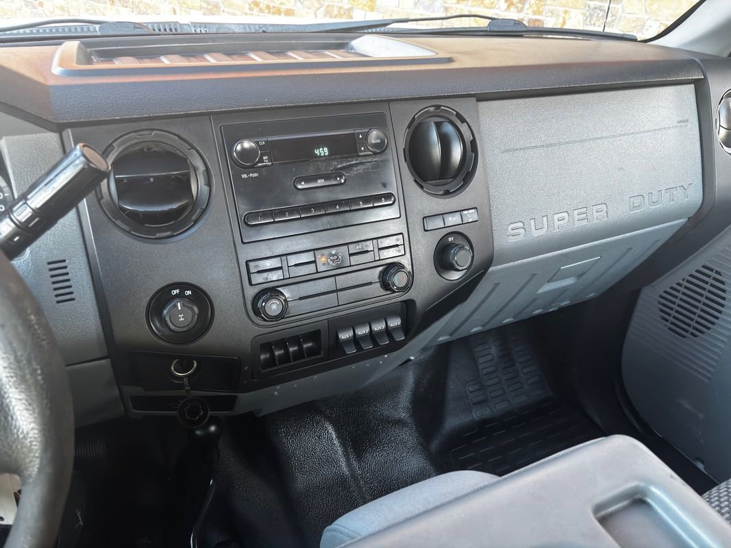 Used 2013 Ford F250 XL AWD/4WD image 30