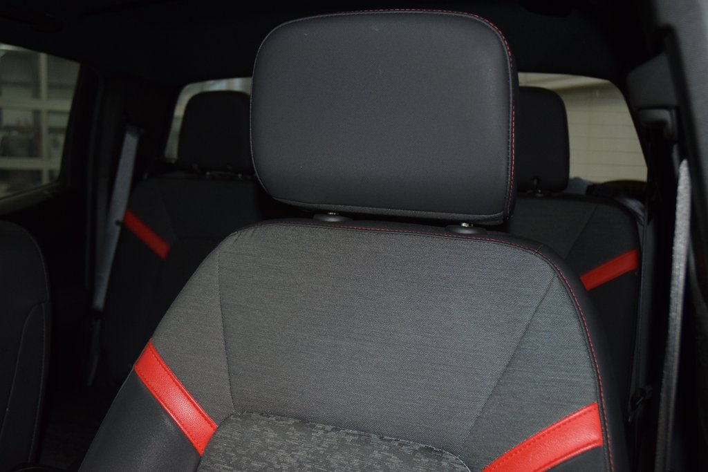 Certified 2023 Chevrolet Colorado Z71 w/ Z71 Convenience Package 2 image 43