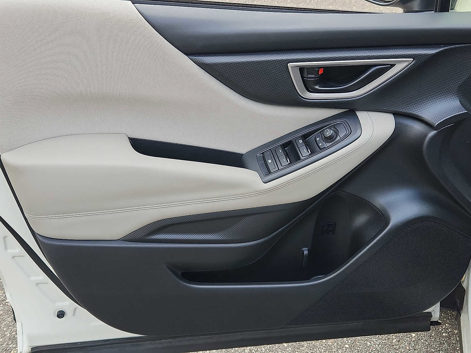 Used 2022 Subaru Forester image 12