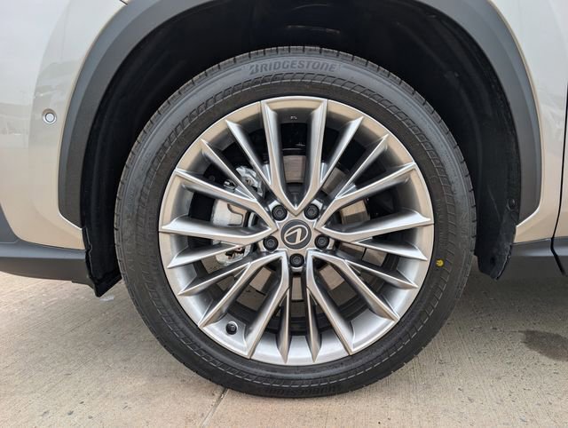 Used 2026 Lexus NX 350 AWD w/ Accessory Package (2T) image 12