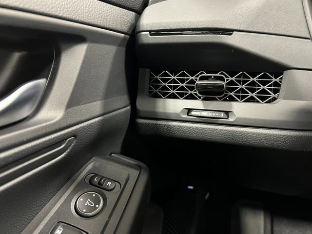 New 2025 Honda Accord LX image 17