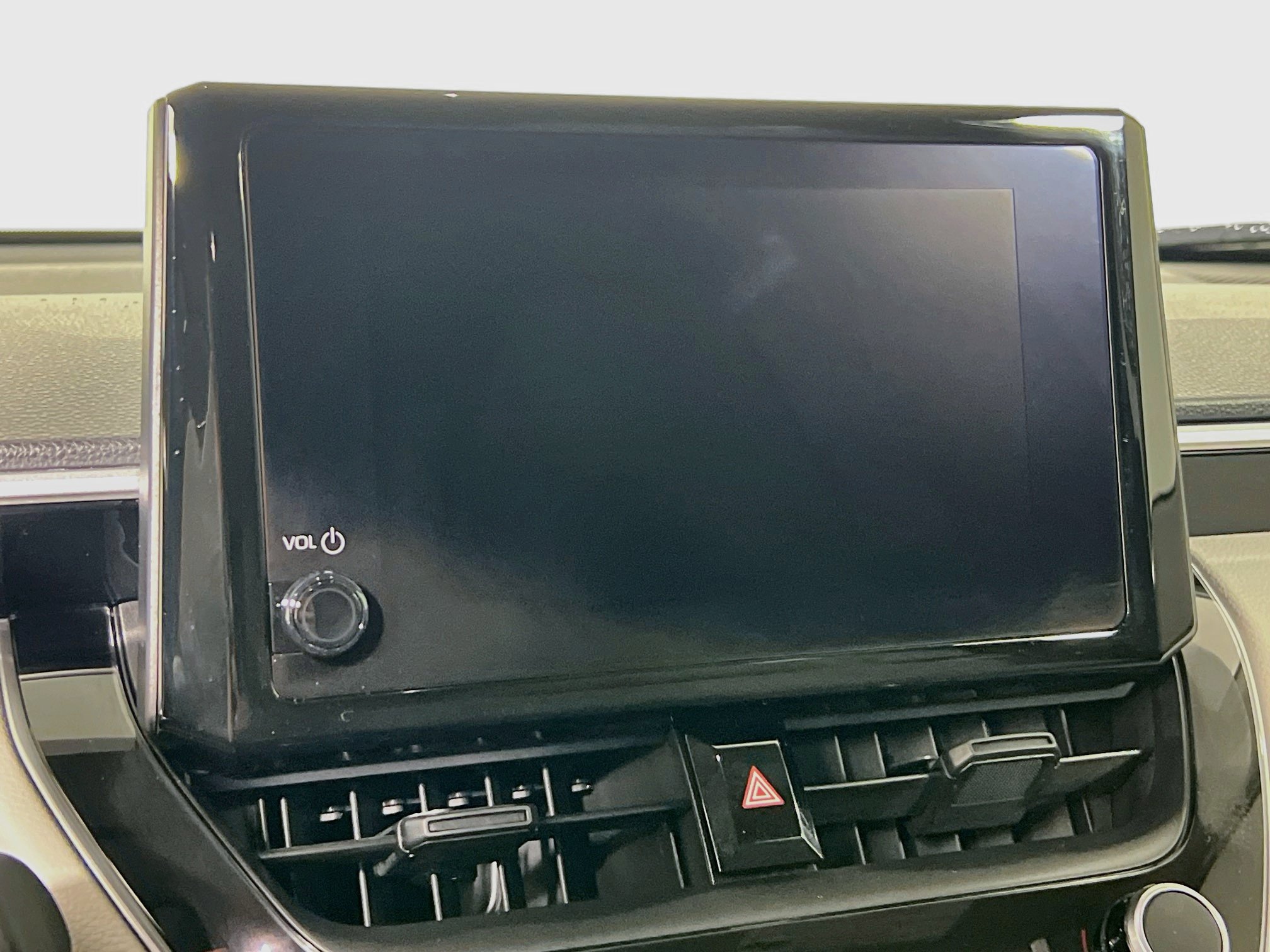 Used 2026 Toyota Corolla Cross L FWD image 26
