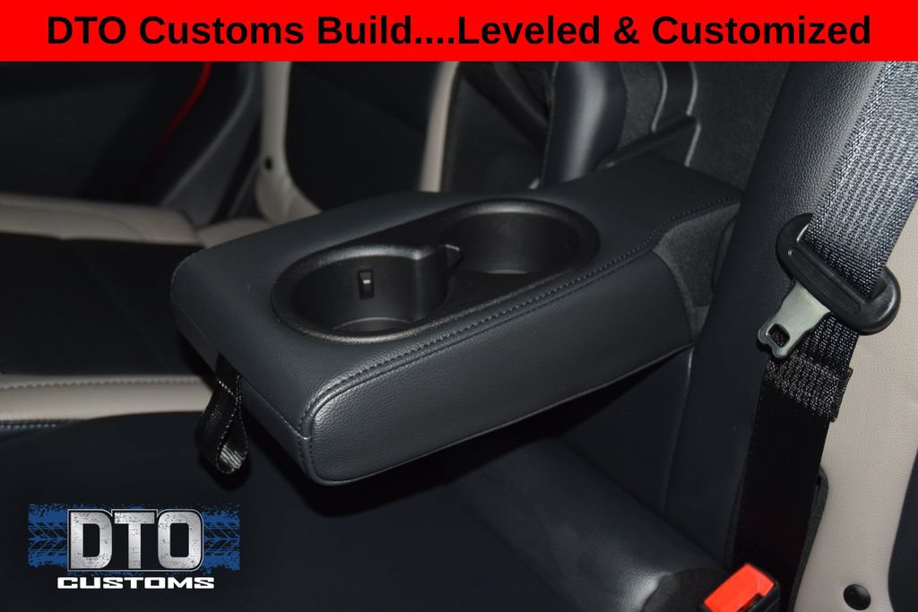 Used 2023 Ford Bronco Wildtrak AWD/4WD image 42