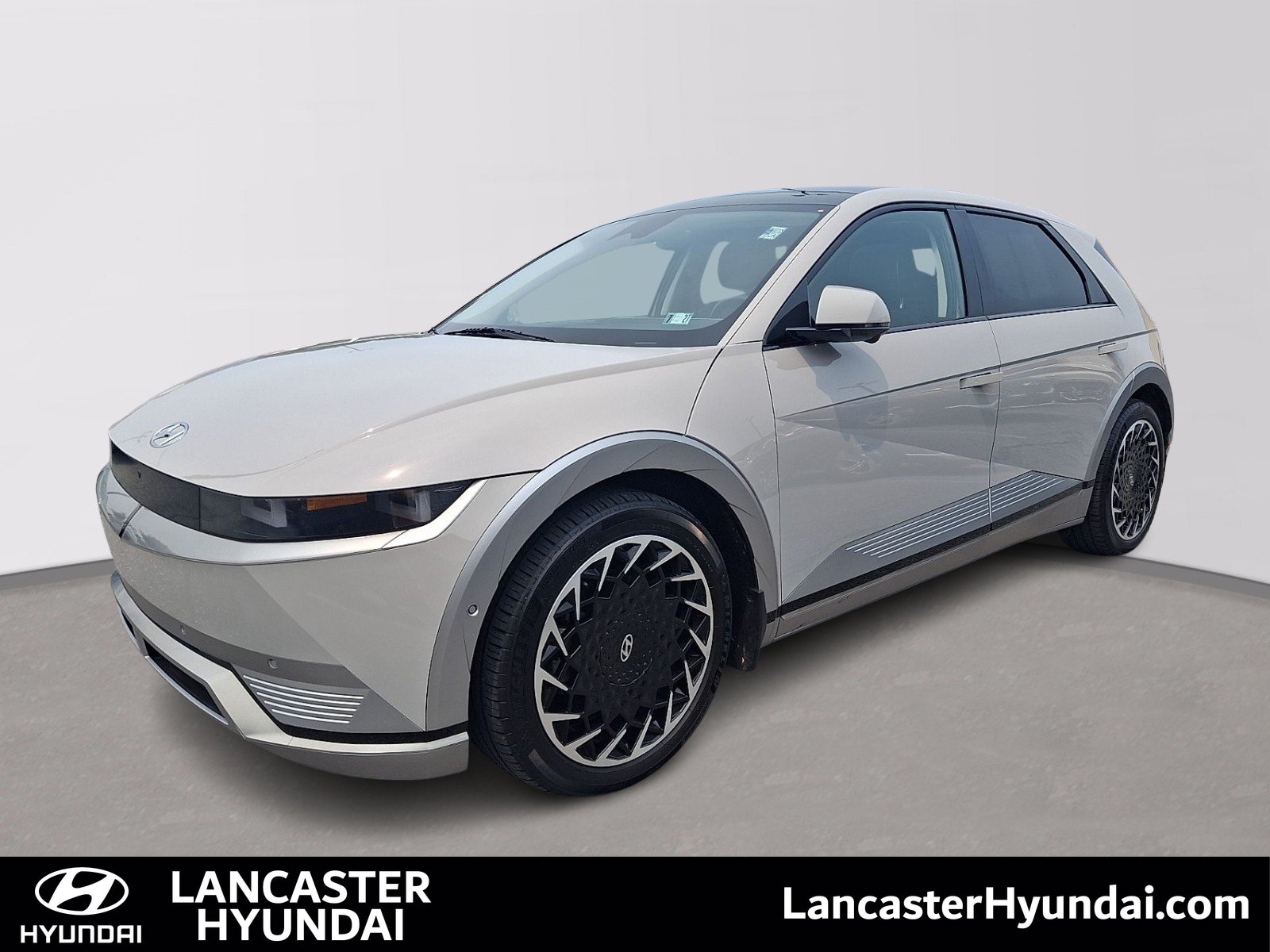 Certified 2023 Hyundai Ioniq 5 Limited