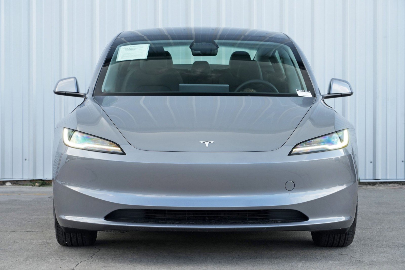 Used 2025 Tesla Model 3 Long Range image 7