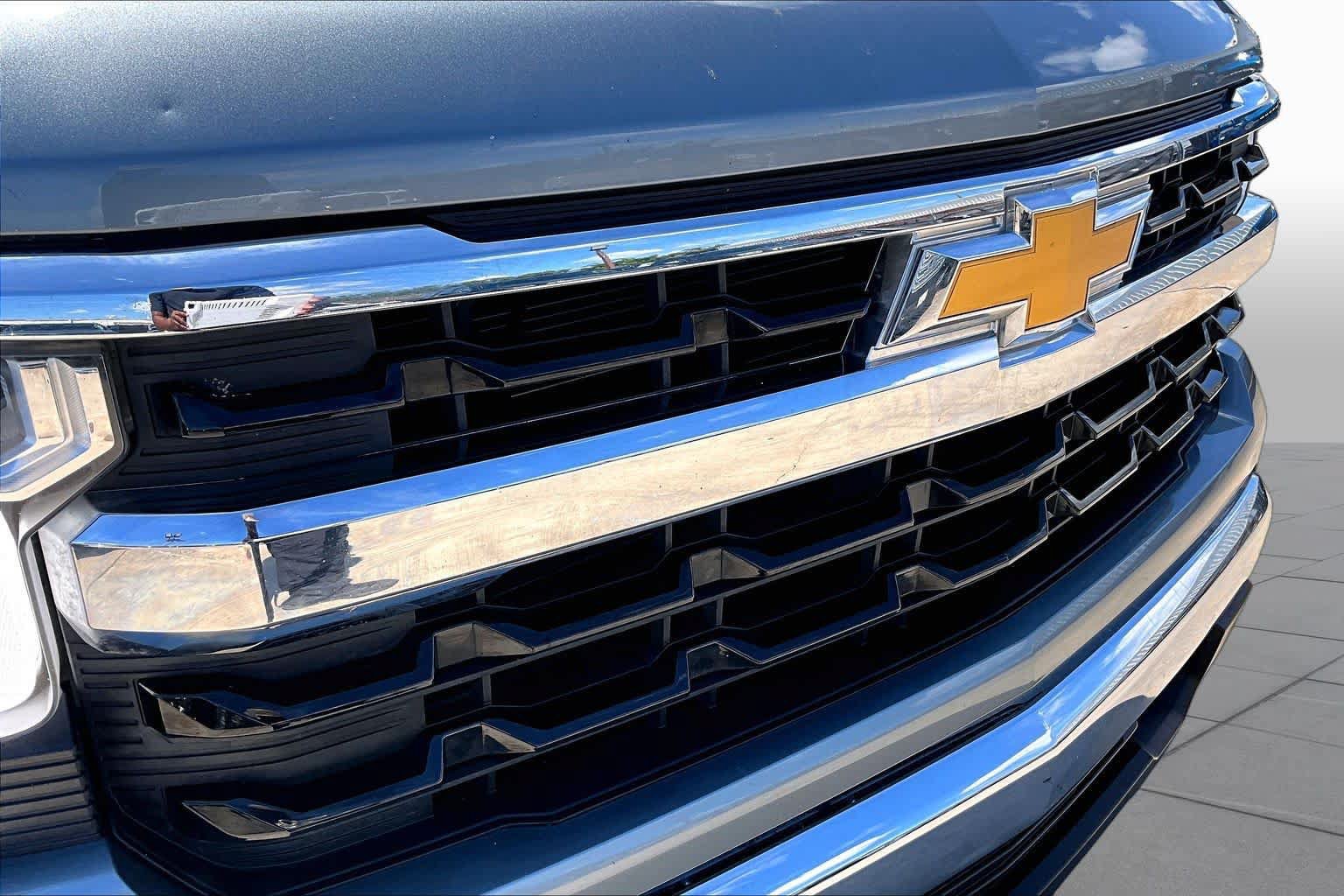Certified 2023 Chevrolet Silverado 1500 LT RWD image 30