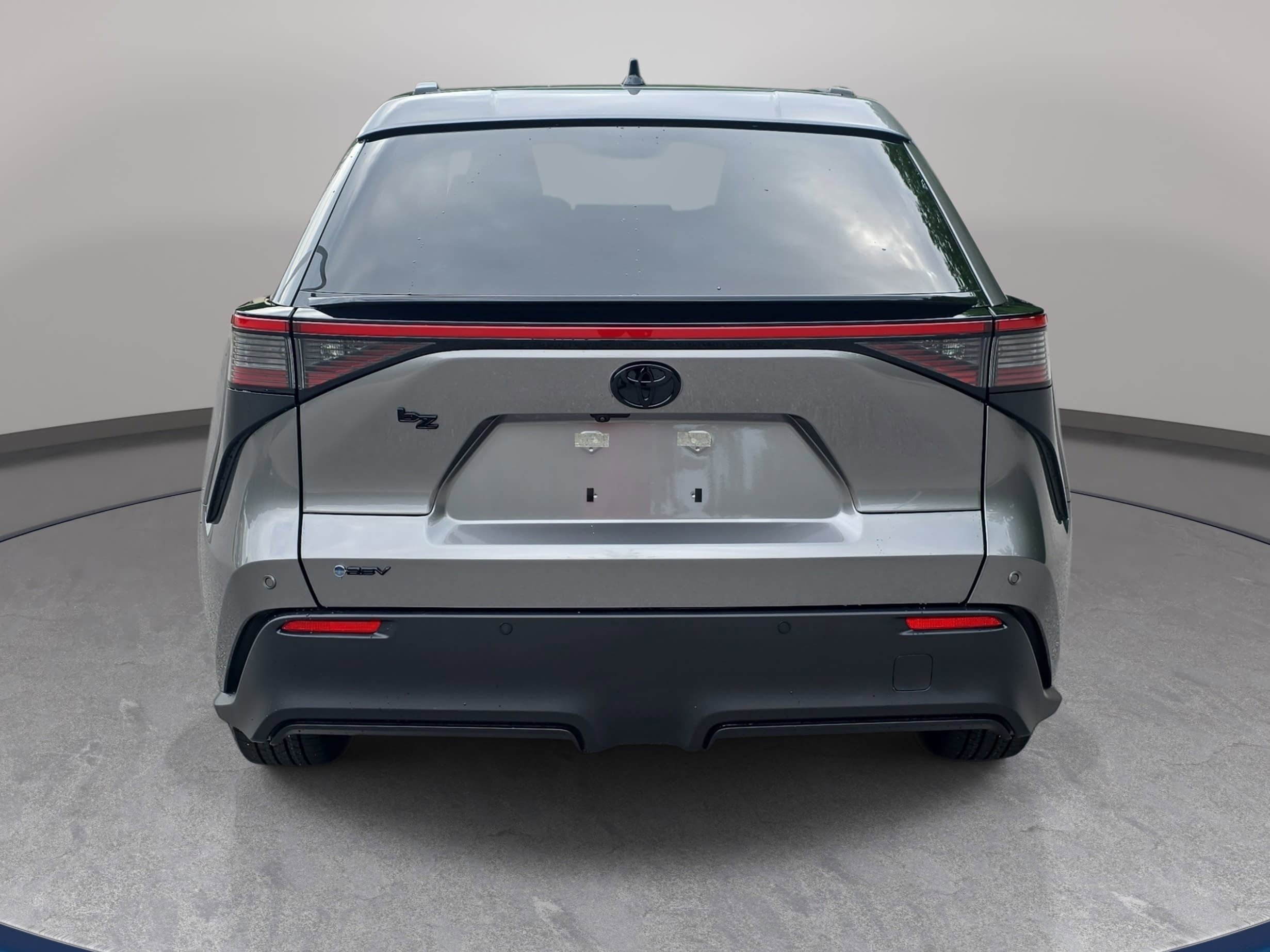 New 2026 Toyota bZ FWD image 6