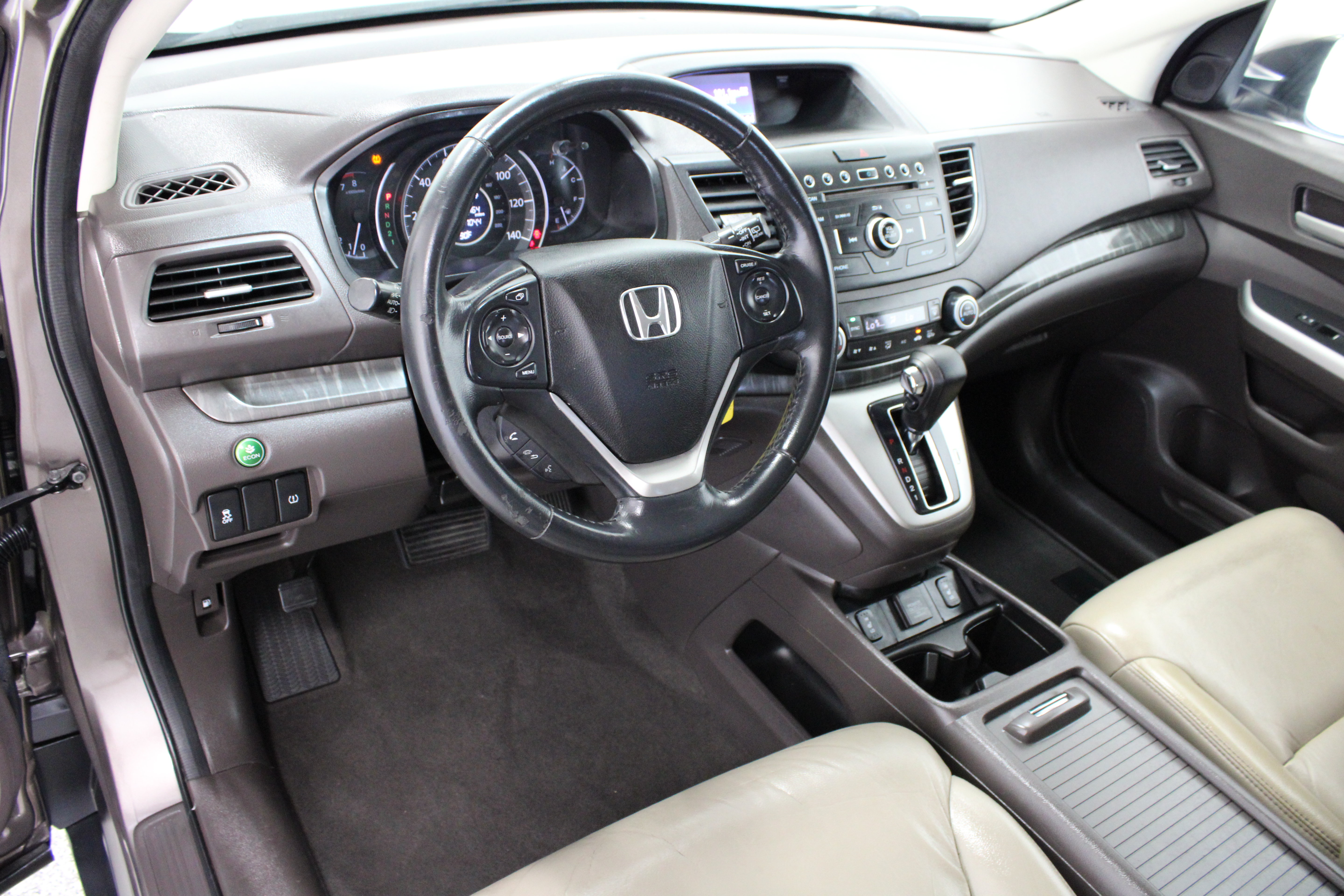 Used 2014 Honda CR-V EX-L image 13