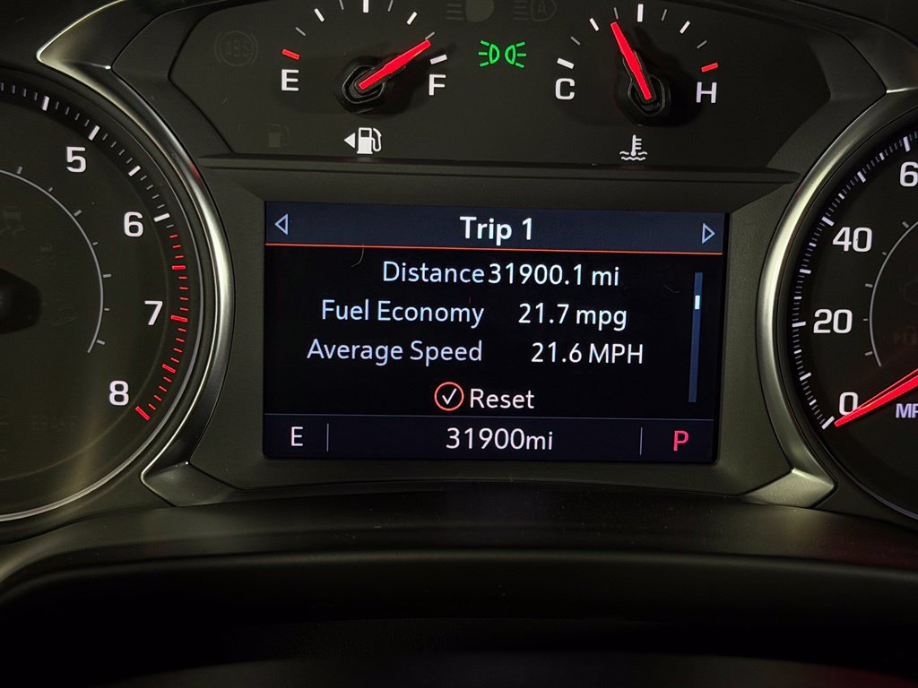 Used 2024 Chevrolet Blazer LT FWD image 20