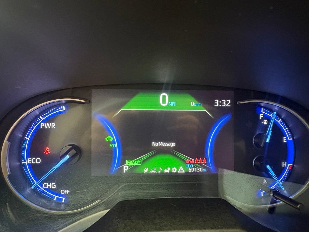 Used 2020 Toyota RAV4 XSE AWD/4WD image 27