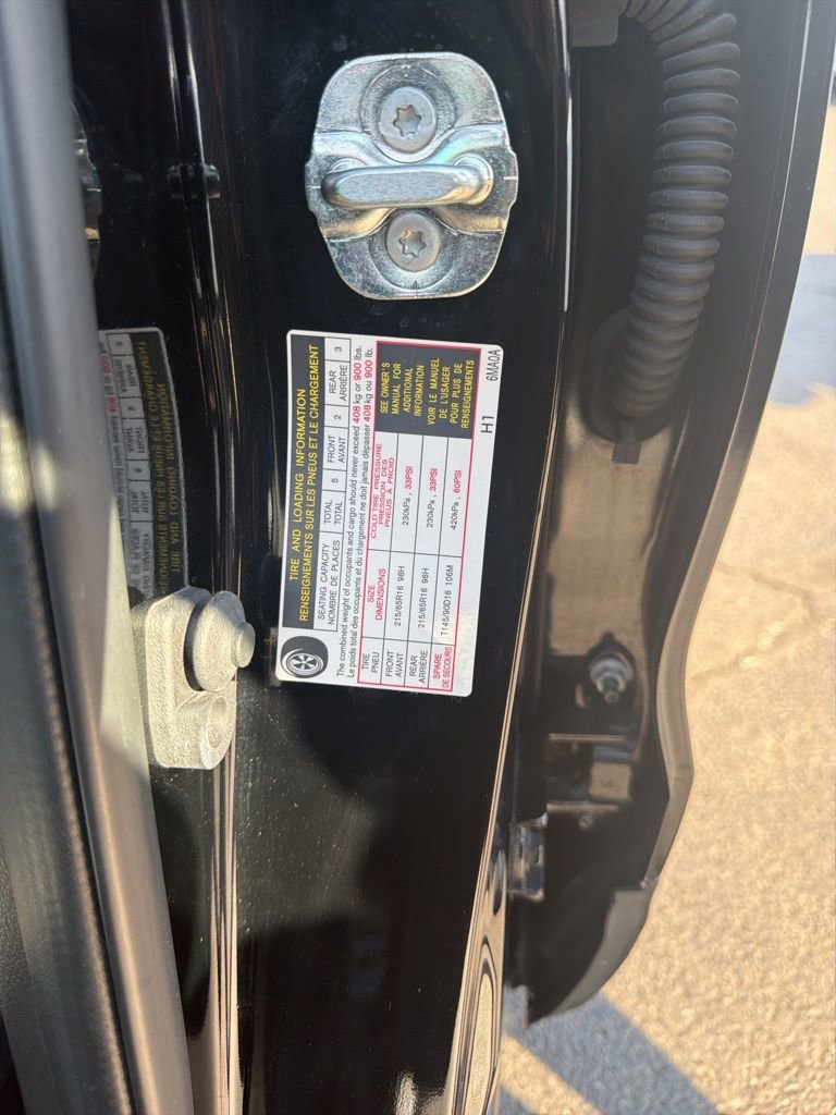 Used 2020 Nissan Rogue Sport S AWD/4WD image 49