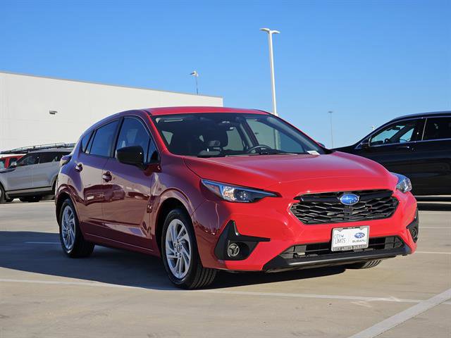 Certified 2025 Subaru Impreza 2.0i image 2