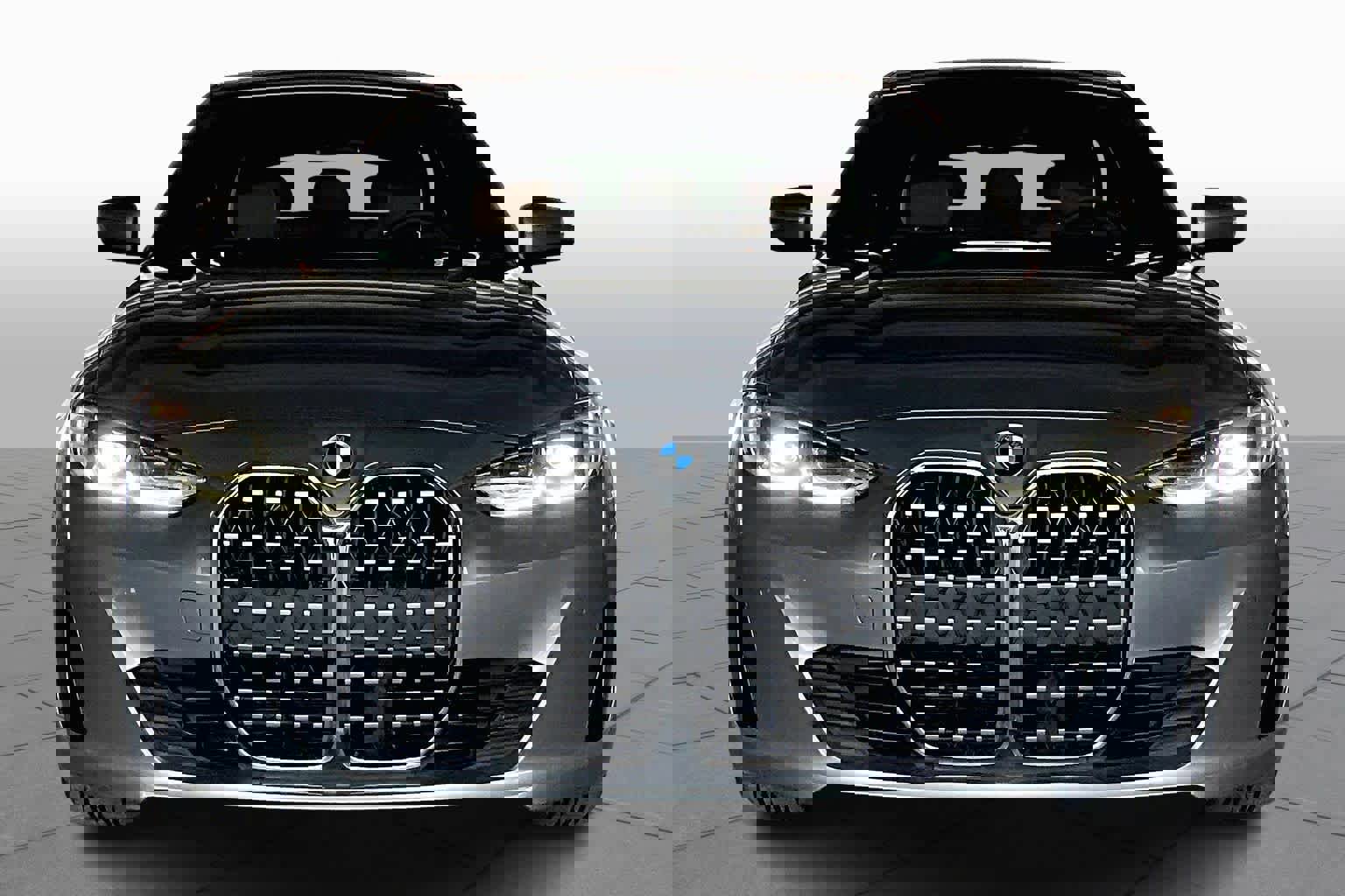 Certified 2024 BMW 430i Gran Coupe 430i image 3