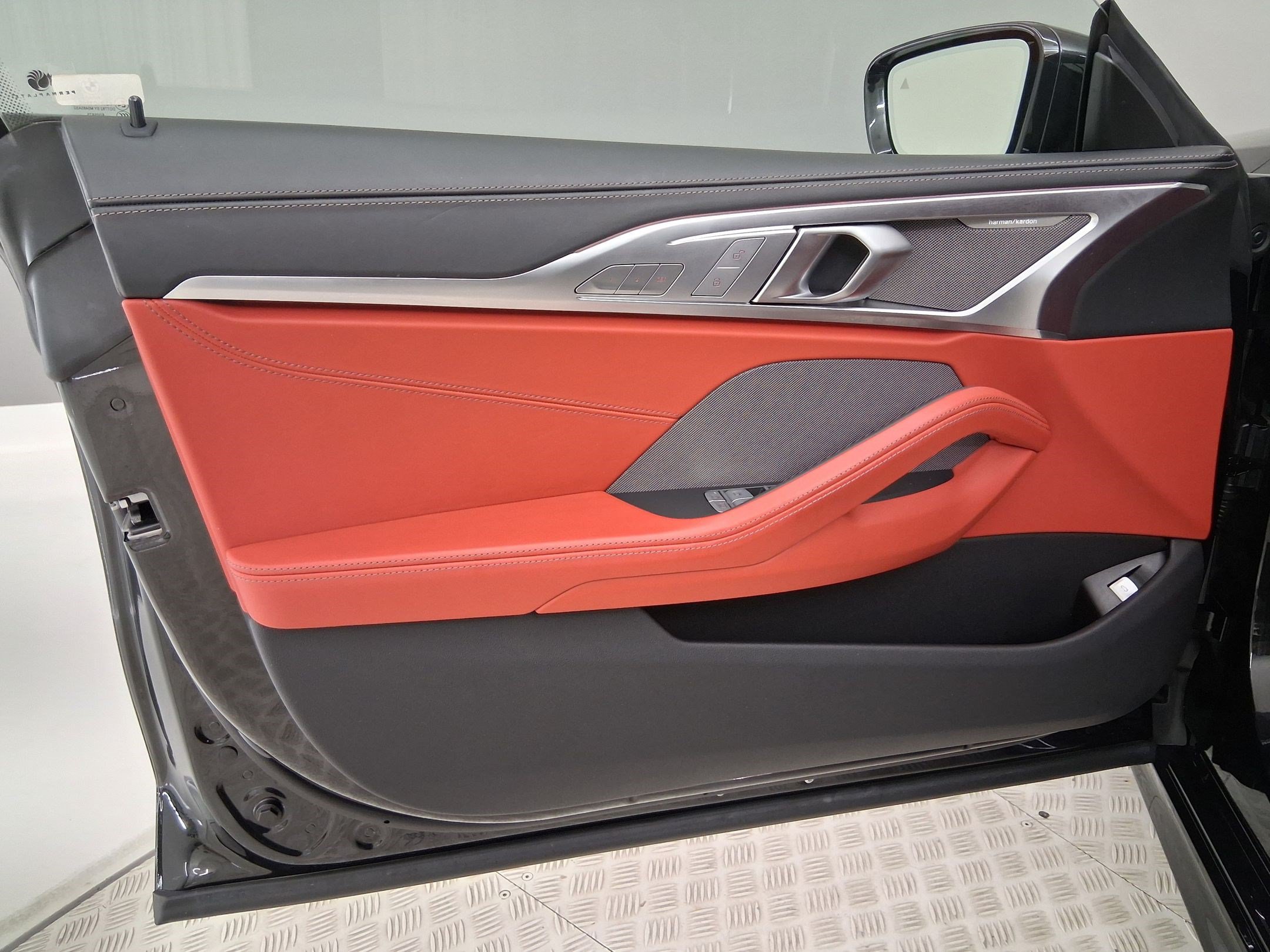 Used 2025 BMW 840i w/ M Sport Professional Package RWD image 22