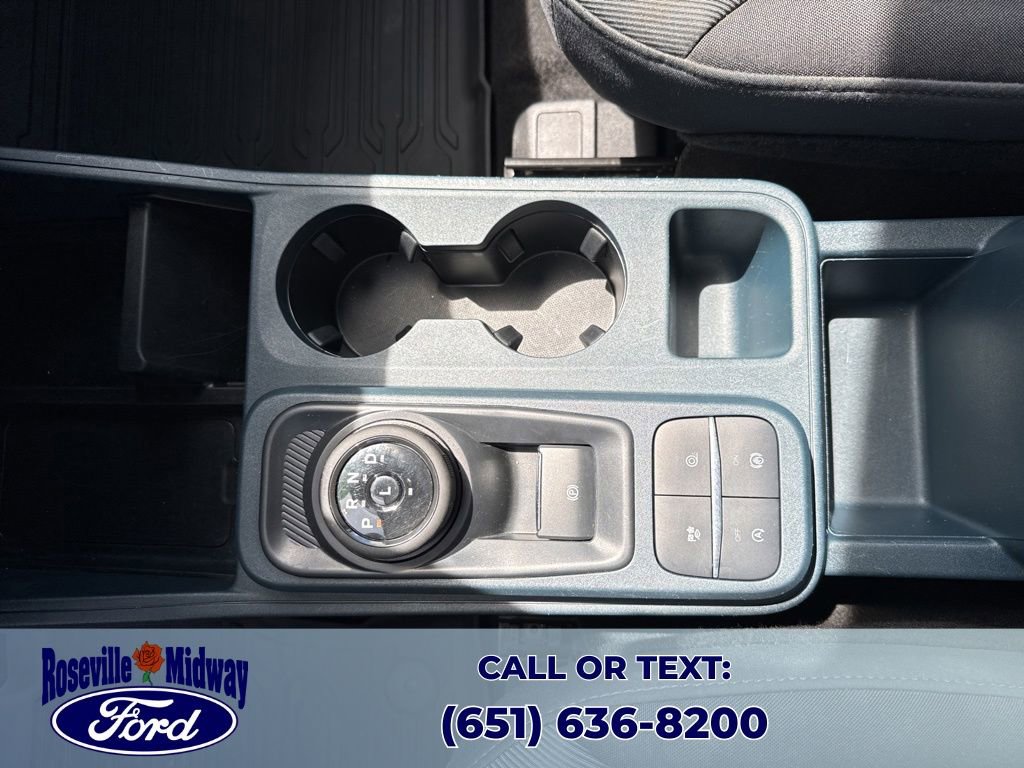 Used 2024 Ford Maverick XL FWD image 14