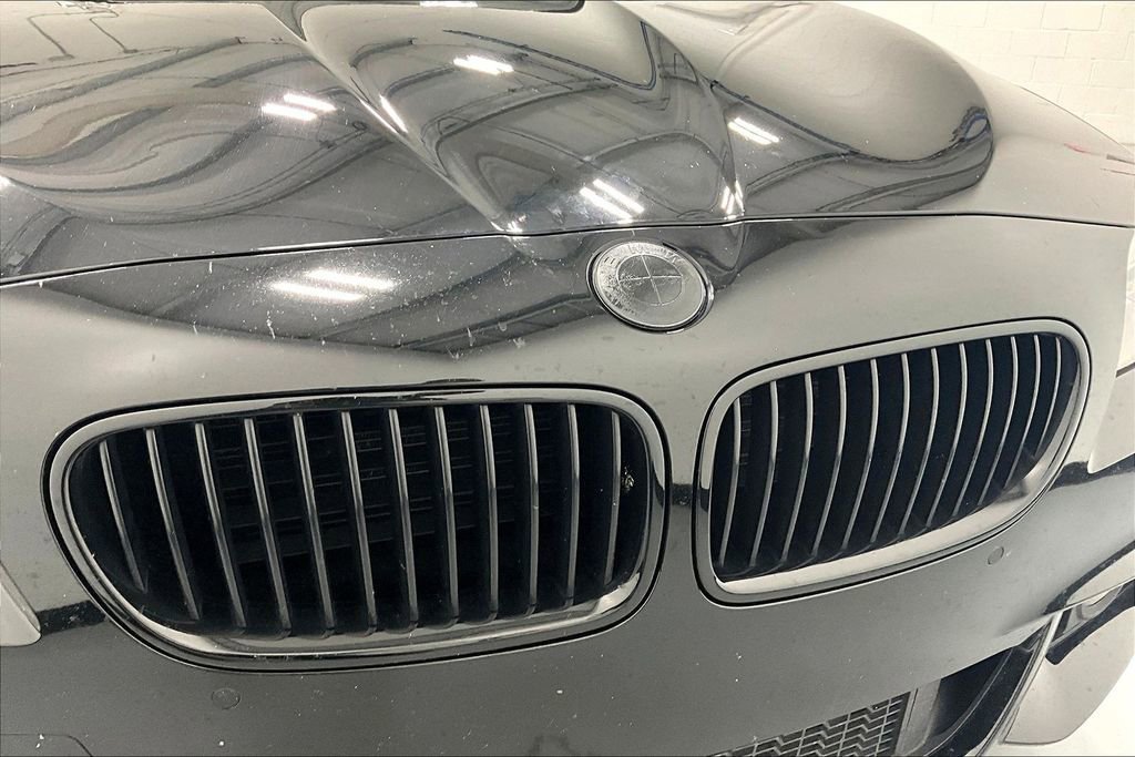 Used 2016 BMW 535i Sedan image 28