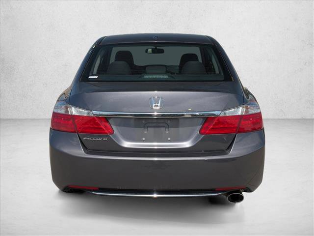 Used 2015 Honda Accord EX-L image 5