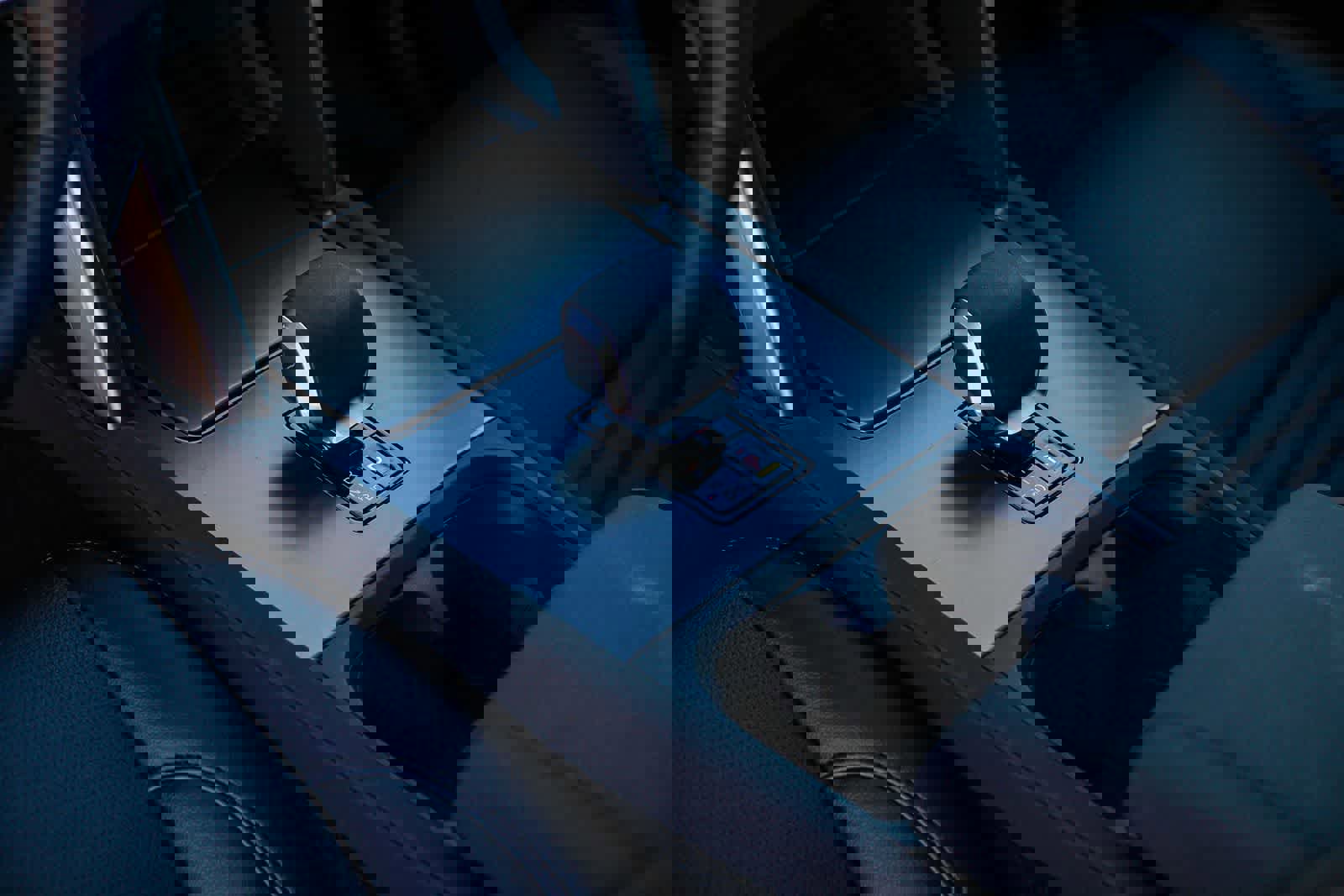 New 2026 Land Rover Discovery Sport Landmark image 20