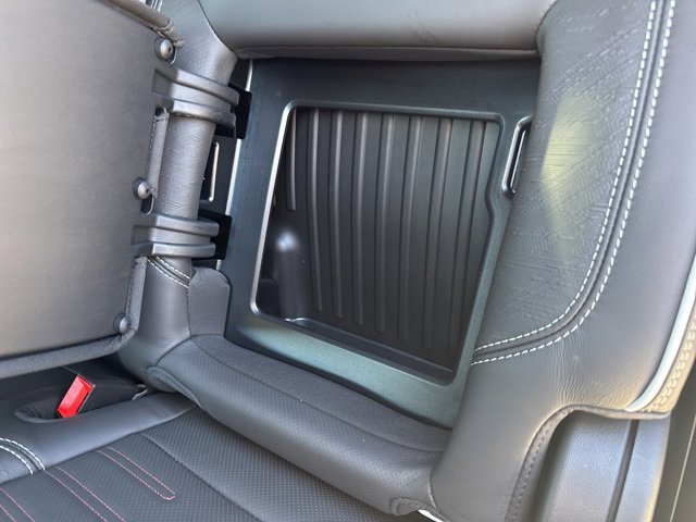 New 2026 GMC Sierra 2500 AT4X image 35