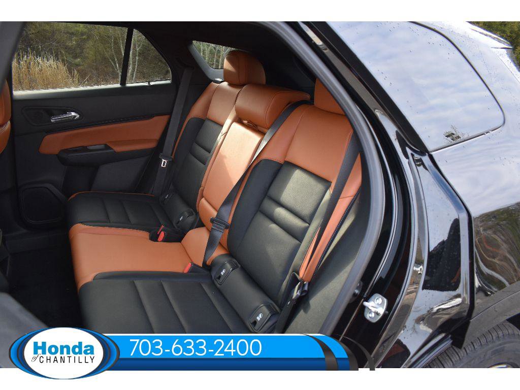 New 2026 Honda Prologue Elite image 27