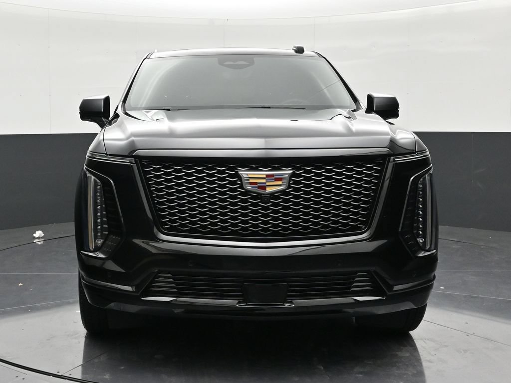 Certified 2025 Cadillac Escalade Sport RWD image 8