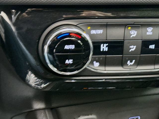 New 2026 Chevrolet TrailBlazer LT w/ Convenience Package image 20