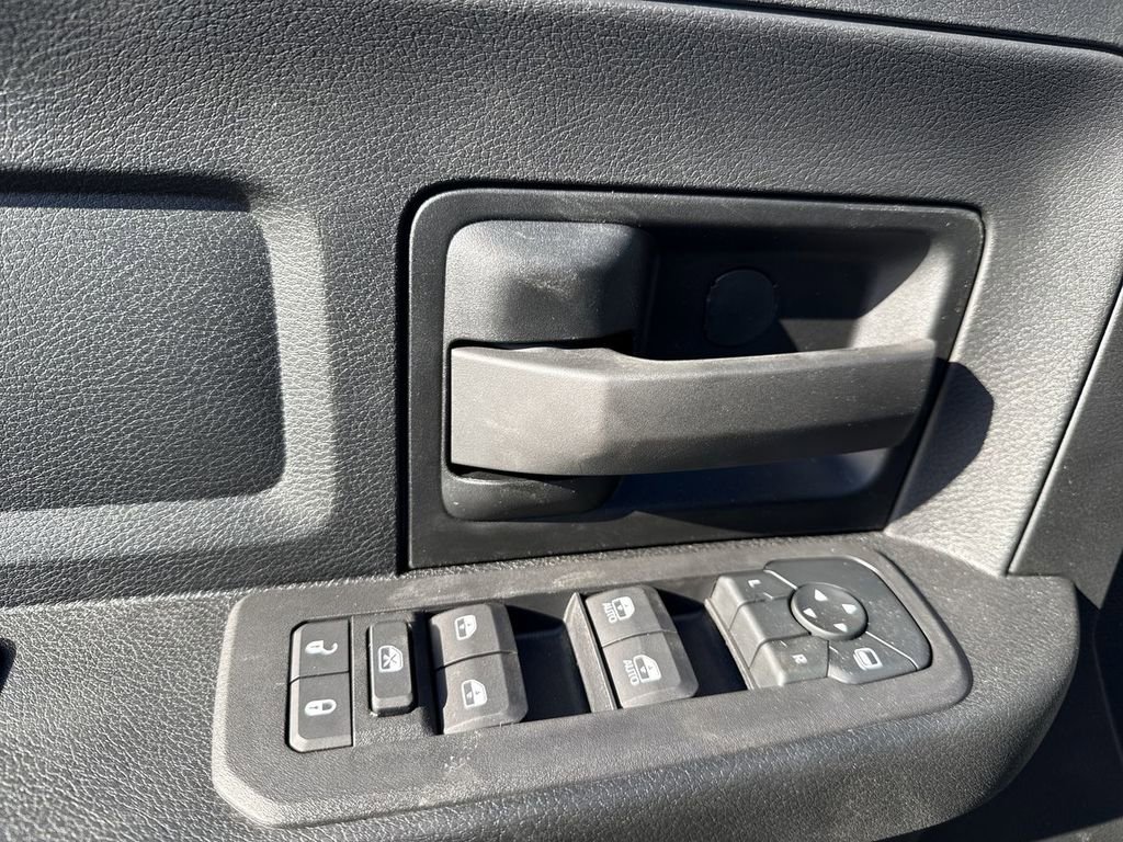 New 2026 RAM 4500 Tradesman AWD/4WD image 20